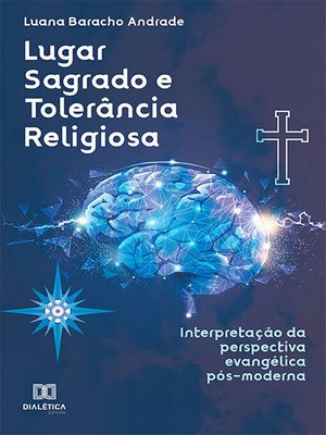 cover image of Lugar Sagrado e Tolerância Religiosa